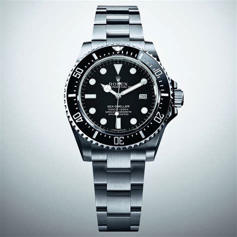 rolex sea dweller 4000 opinioni|rolex sea dweller 4000 review.